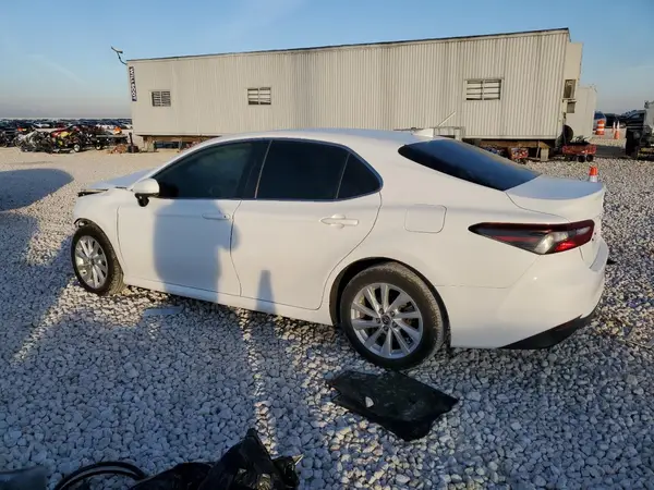 4T1C11AK9PU835450 2023 TOYOTA CAMRY - Image 2