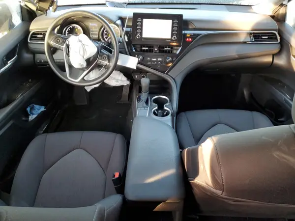 4T1C11AK9PU835450 2023 TOYOTA CAMRY - Image 8
