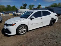 4T1C11AK9PU835772 2023 TOYOTA CAMRY