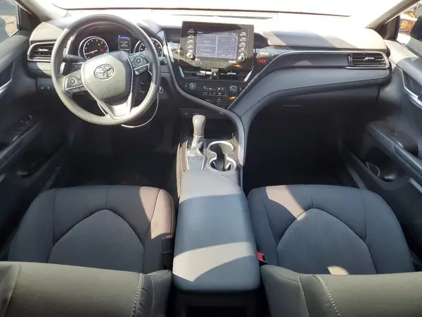4T1C11AK9PU835772 2023 TOYOTA CAMRY - Image 8
