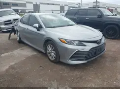 4T1C11AK9PU837540 2023 TOYOTA CAMRY