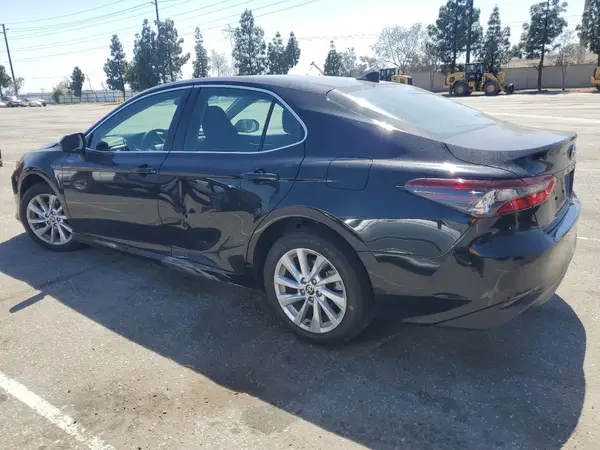 4T1C11AK9PU839661 2023 TOYOTA CAMRY - Image 2
