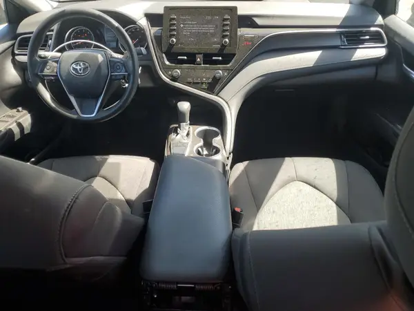 4T1C11AK9PU839661 2023 TOYOTA CAMRY - Image 8