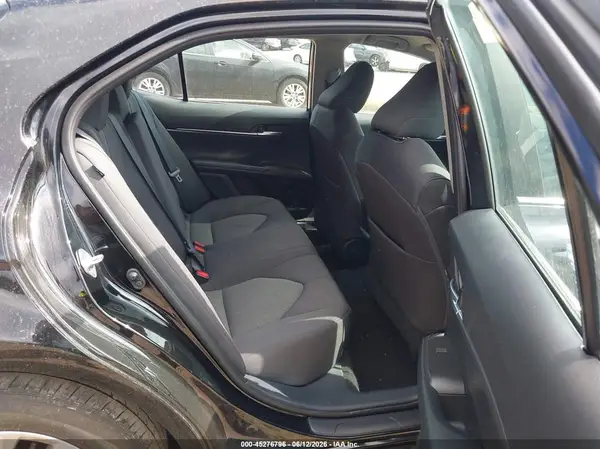 4T1C11AK9RU198322 2024 TOYOTA CAMRY - Image 8