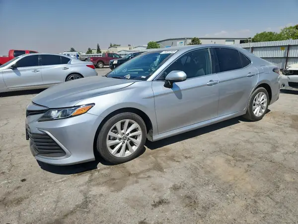 4T1C11AK9RU200148 2024 TOYOTA CAMRY - Image 1