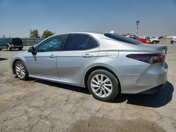 4T1C11AK9RU200148 2024 TOYOTA CAMRY - Image 2