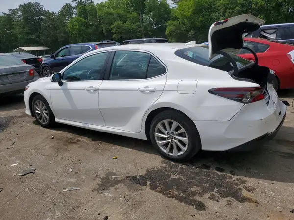 4T1C11AK9RU200425 2024 TOYOTA CAMRY - Image 2