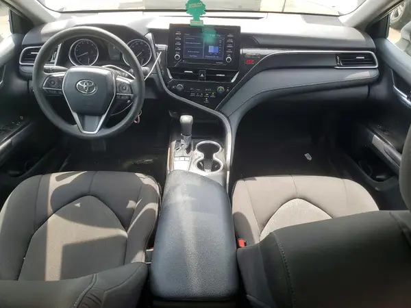 4T1C11AK9RU200425 2024 TOYOTA CAMRY - Image 8