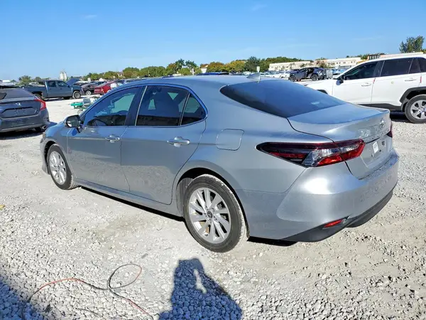 4T1C11AK9RU201431 2024 TOYOTA CAMRY - Image 2