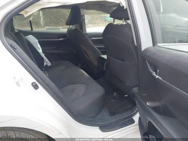 4T1C11AK9RU204765 2024 TOYOTA CAMRY - Image 8