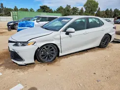 4T1C11AK9RU205365 2024 TOYOTA CAMRY