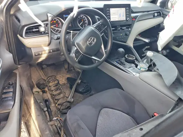 4T1C11AK9RU205754 2024 TOYOTA CAMRY - Image 8
