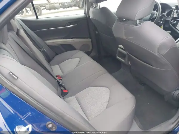 4T1C11AK9RU209755 2024 TOYOTA CAMRY - Image 8