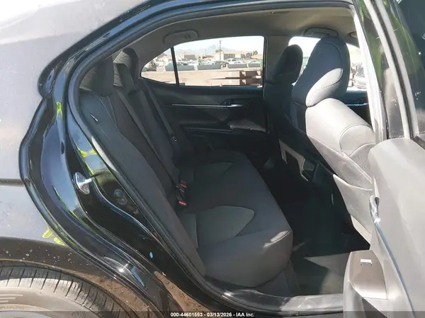 4T1C11AK9RU212400 2024 TOYOTA CAMRY - Image 8