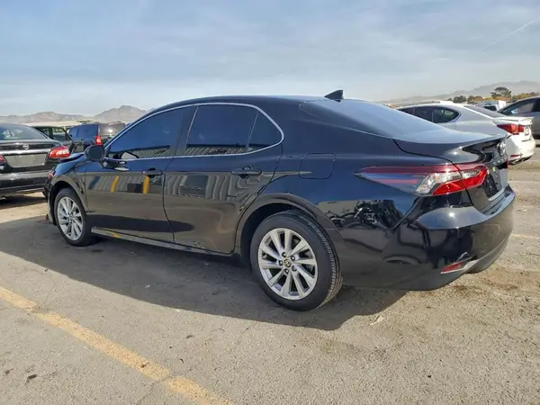 4T1C11AK9RU212476 2024 TOYOTA CAMRY - Image 2