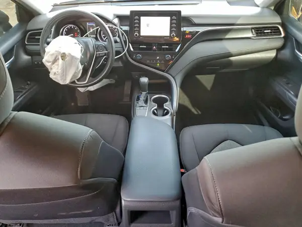 4T1C11AK9RU212476 2024 TOYOTA CAMRY - Image 8