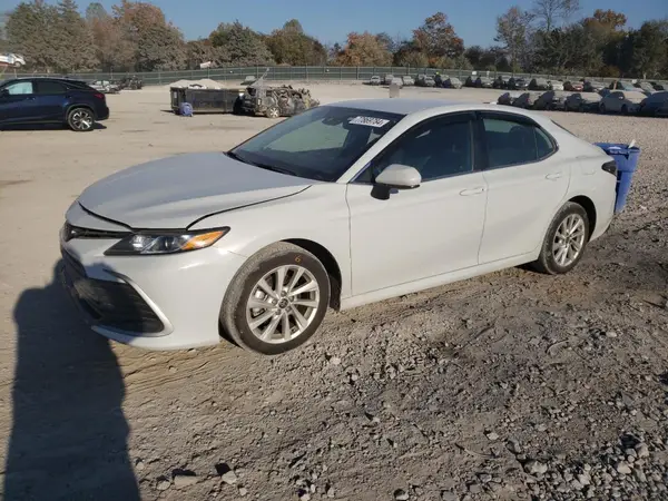 4T1C11AK9RU220464 2024 TOYOTA CAMRY - Image 1