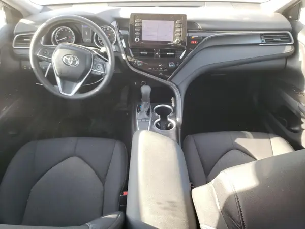 4T1C11AK9RU220464 2024 TOYOTA CAMRY - Image 8