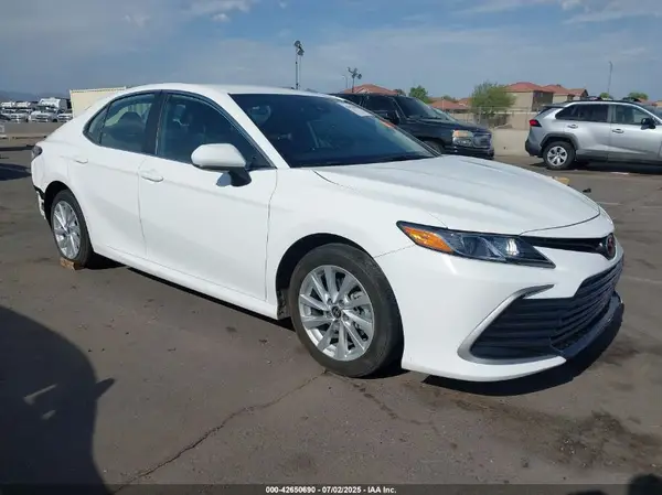 4T1C11AK9RU223171 2024 TOYOTA CAMRY - Image 1