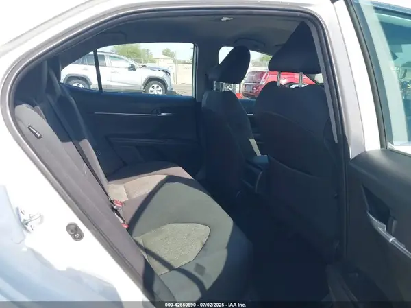 4T1C11AK9RU223171 2024 TOYOTA CAMRY - Image 8