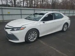4T1C11AK9RU223221 2024 TOYOTA CAMRY