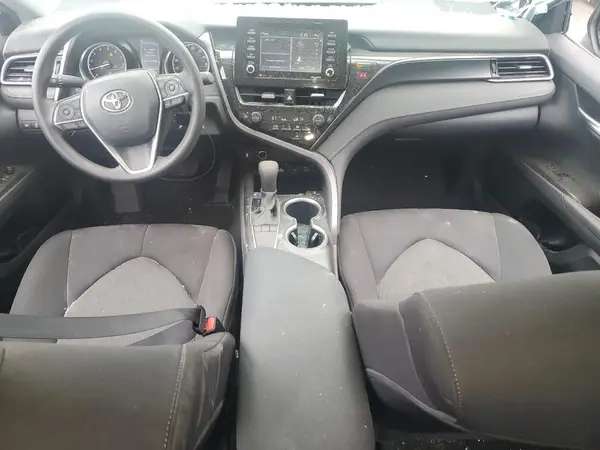 4T1C11AK9RU223221 2024 TOYOTA CAMRY - Image 8
