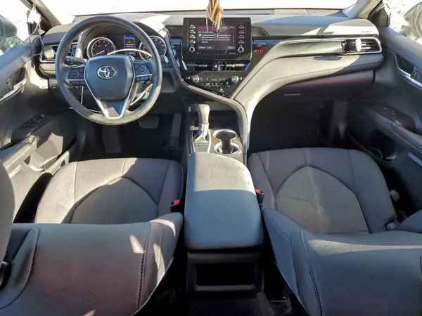 4T1C11AK9RU225289 2024 TOYOTA CAMRY - Image 8