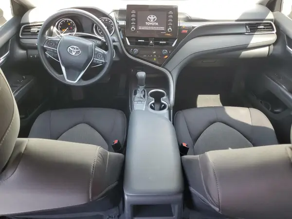 4T1C11AK9RU225650 2024 TOYOTA CAMRY - Image 8
