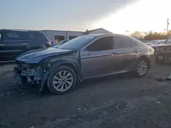 4T1C11AK9RU227172 2024 TOYOTA CAMRY