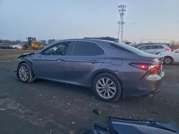 4T1C11AK9RU227172 2024 TOYOTA CAMRY - Image 2