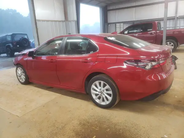 4T1C11AK9RU228693 2024 TOYOTA CAMRY - Image 2