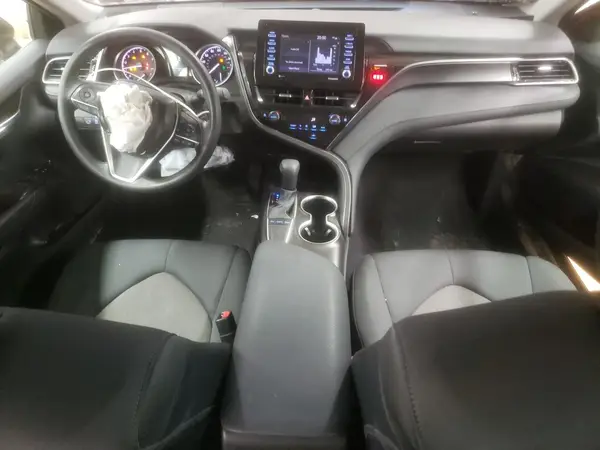 4T1C11AK9RU228693 2024 TOYOTA CAMRY - Image 8