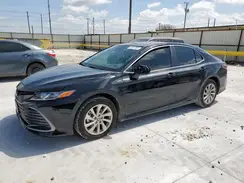 4T1C11AK9RU230749 2024 TOYOTA CAMRY