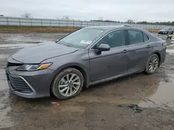 4T1C11AK9RU231870 2024 TOYOTA CAMRY