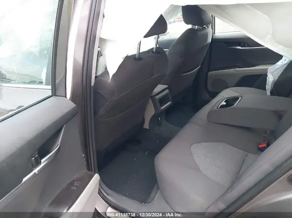 4T1C11AK9RU234302 2024 TOYOTA CAMRY - Image 8
