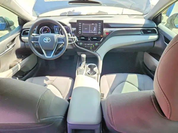 4T1C11AK9RU234946 2024 TOYOTA CAMRY - Image 8