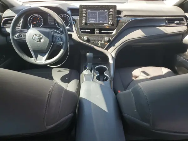 4T1C11AK9RU236163 2024 TOYOTA CAMRY - Image 8