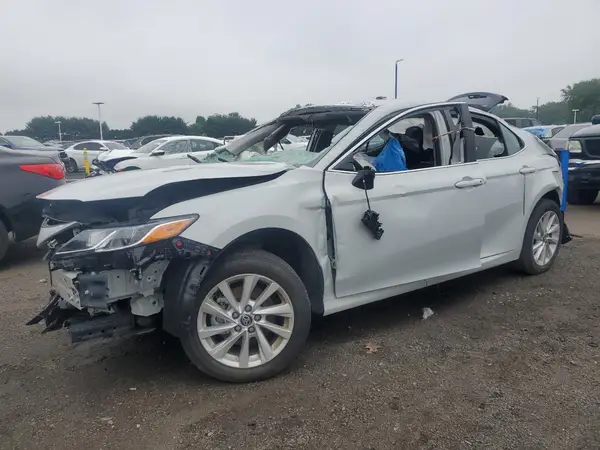 4T1C11AK9RU239337 2024 TOYOTA CAMRY - Image 1