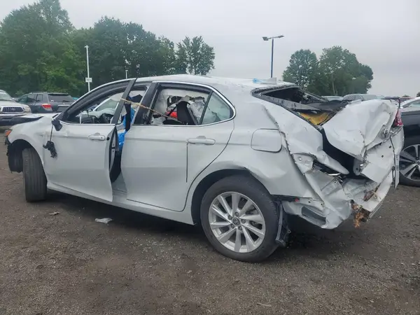 4T1C11AK9RU239337 2024 TOYOTA CAMRY - Image 2