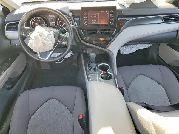 4T1C11AK9RU249964 2024 TOYOTA CAMRY - Image 8