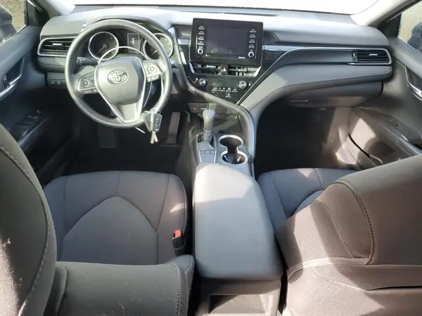 4T1C11AK9RU256526 2024 TOYOTA CAMRY - Image 8