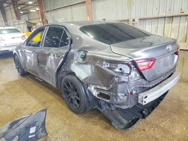 4T1C11AK9RU256915 2024 TOYOTA CAMRY - Image 2