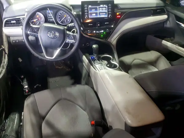 4T1C11AK9RU256915 2024 TOYOTA CAMRY - Image 8