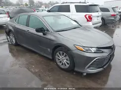 4T1C11AK9RU260401 2024 TOYOTA CAMRY
