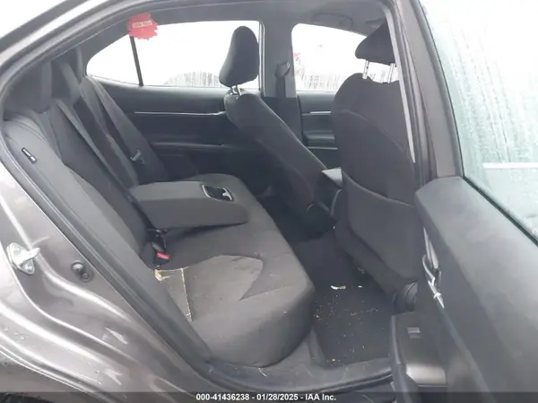 4T1C11AK9RU260401 2024 TOYOTA CAMRY - Image 8