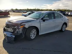 4T1C11AK9RU260740 2024 TOYOTA CAMRY