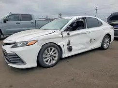 4T1C11AK9RU261595 2024 TOYOTA CAMRY