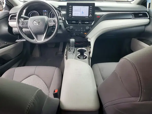 4T1C11AK9RU261595 2024 TOYOTA CAMRY - Image 8