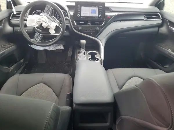 4T1C11AK9RU262634 2024 TOYOTA CAMRY - Image 8