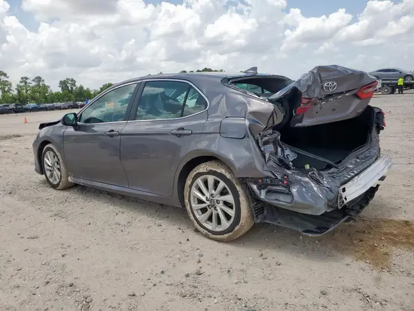 4T1C11AK9RU841090 2024 TOYOTA CAMRY - Image 2